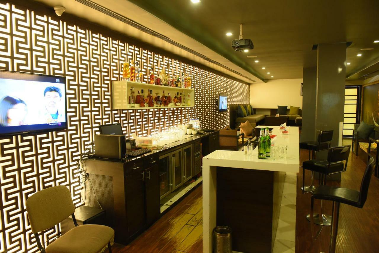 Chendhoor Residency Hotel Tiruchirappalli Esterno foto